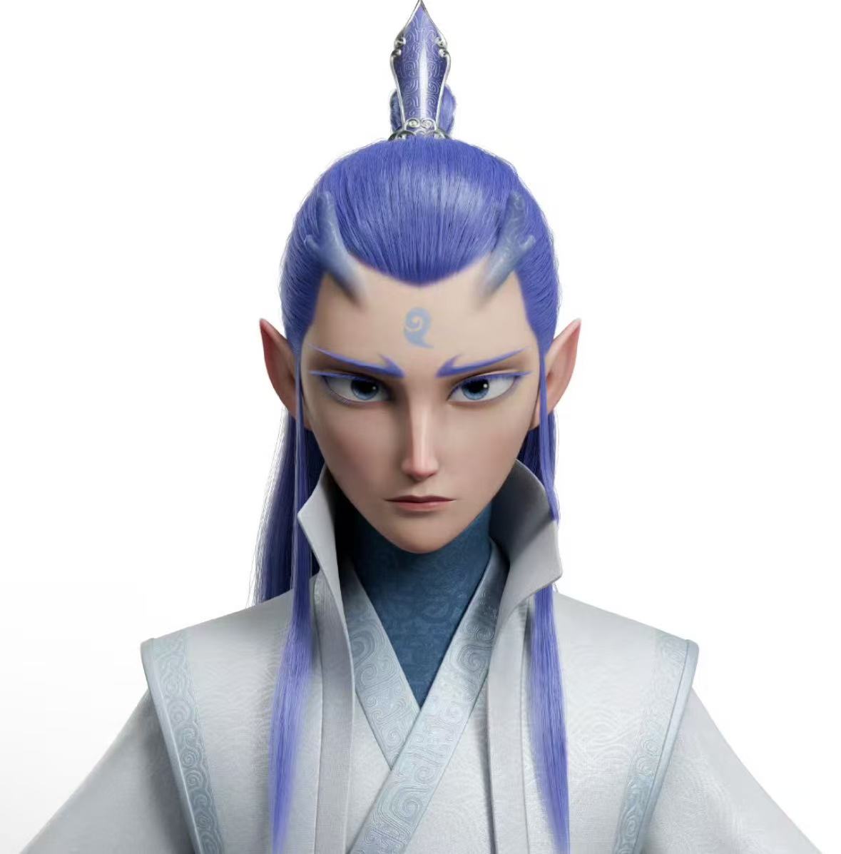 Anime Representative