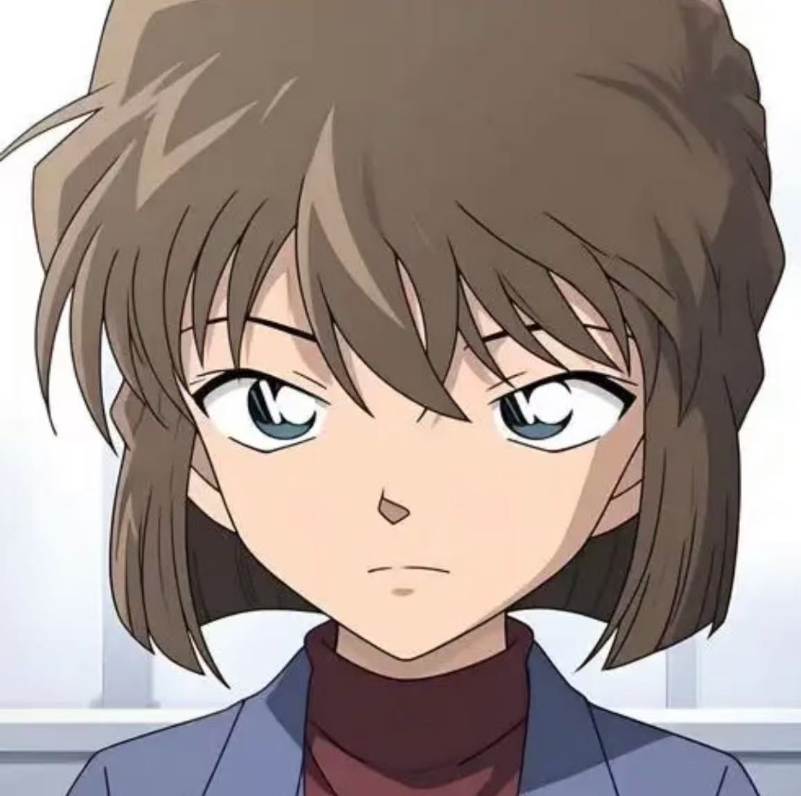 Anime Representative