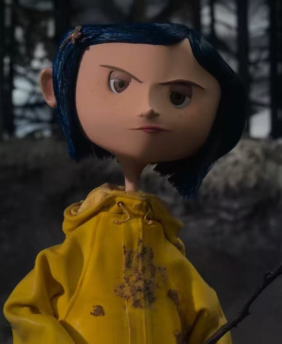 Anime Representative