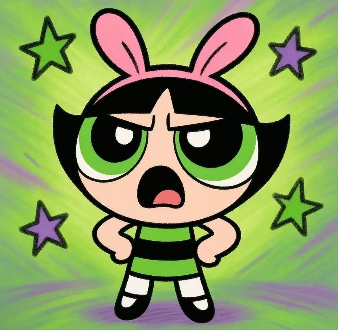 Anime Representative