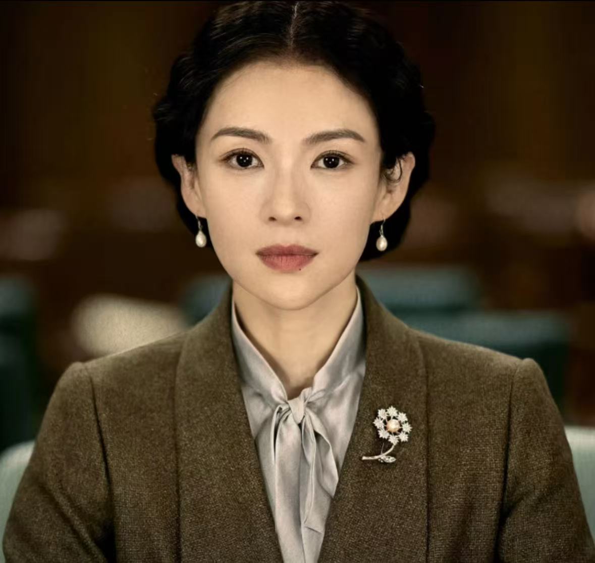 Female Representative